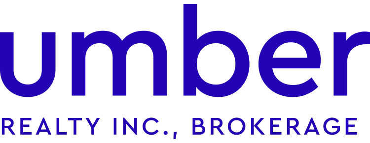 Umber Realty Inc. and Brokerage